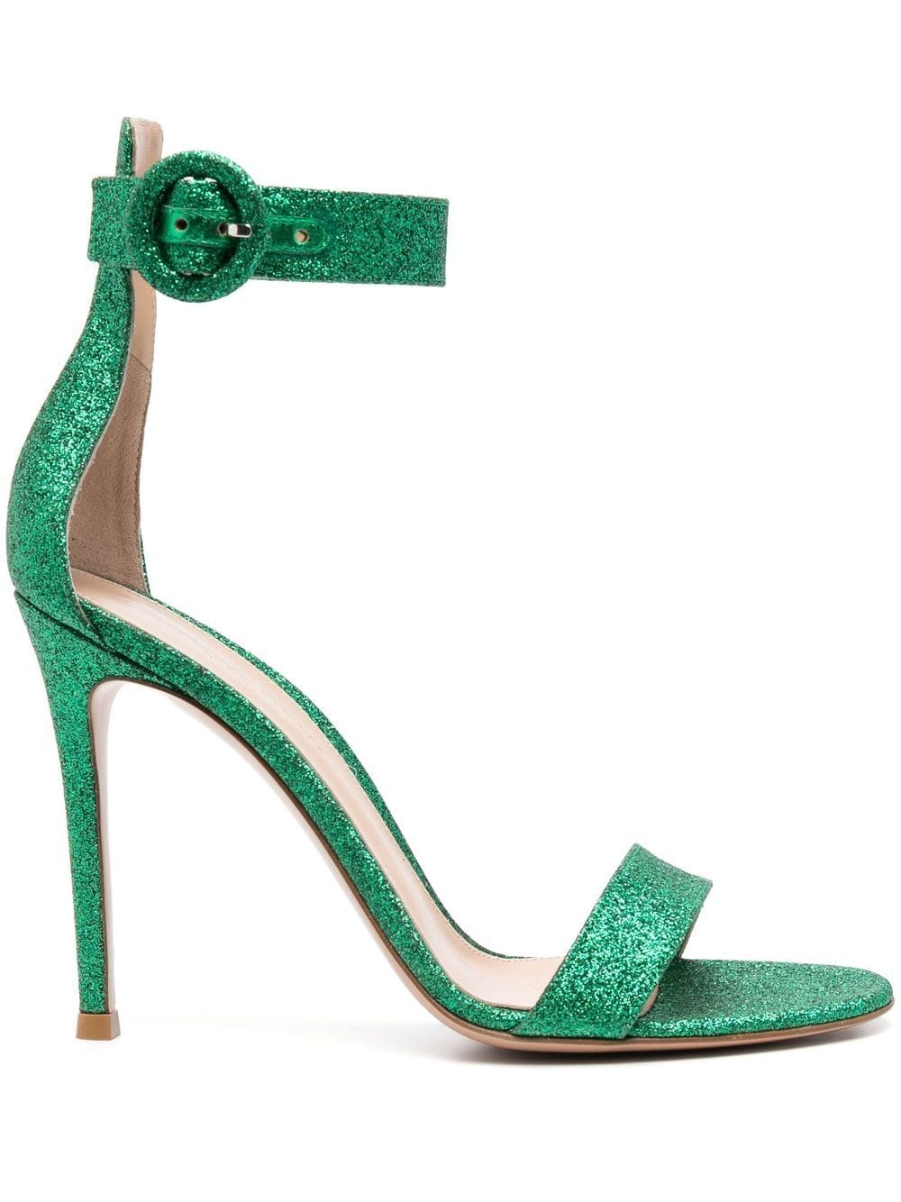 Gianvito Rossi Women's Sandals Green