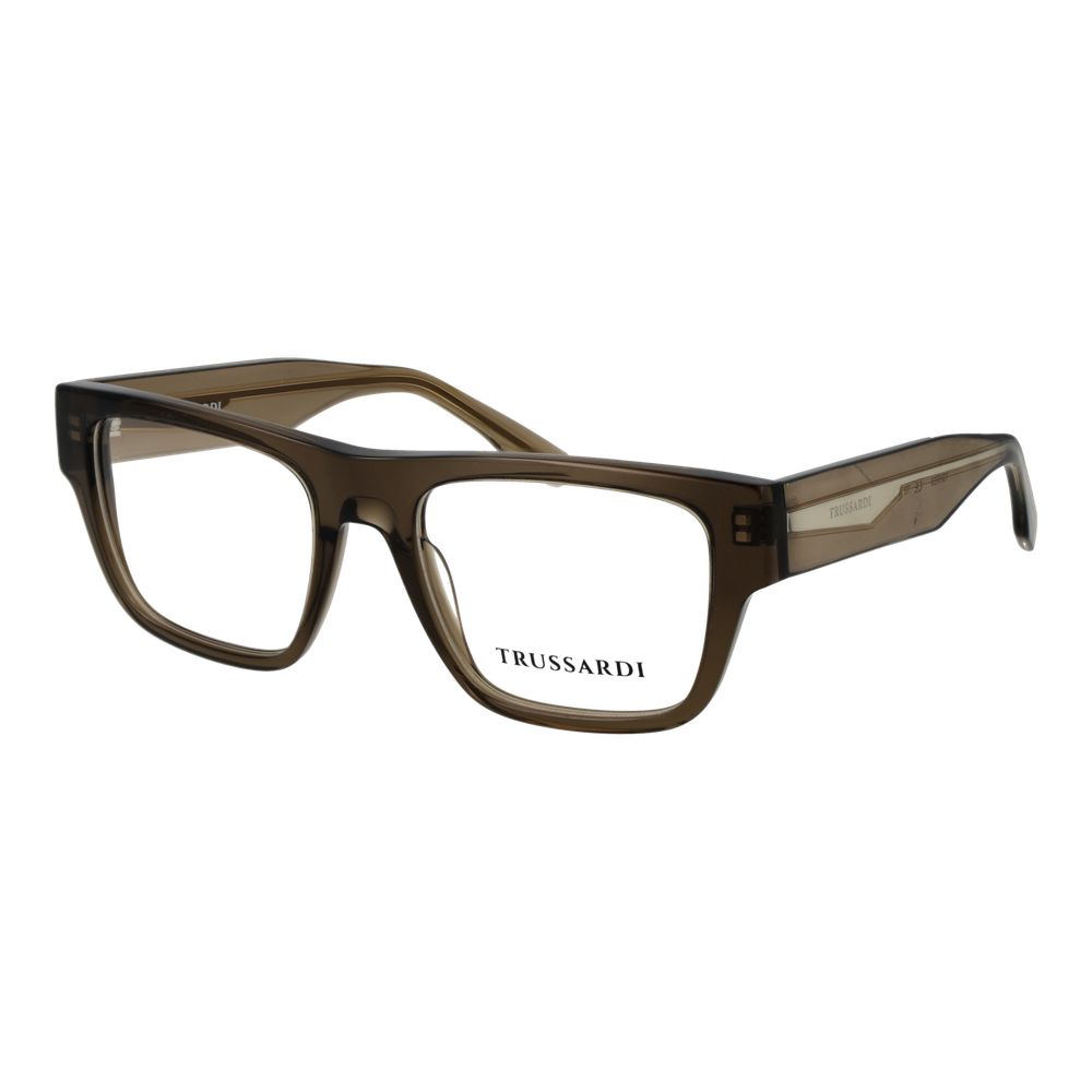 Trussardi Army Acetate Glasses  (Frames)