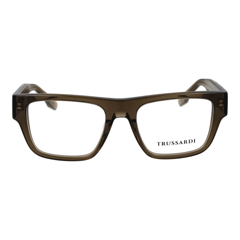Trussardi Army Acetate Glasses  (Frames)