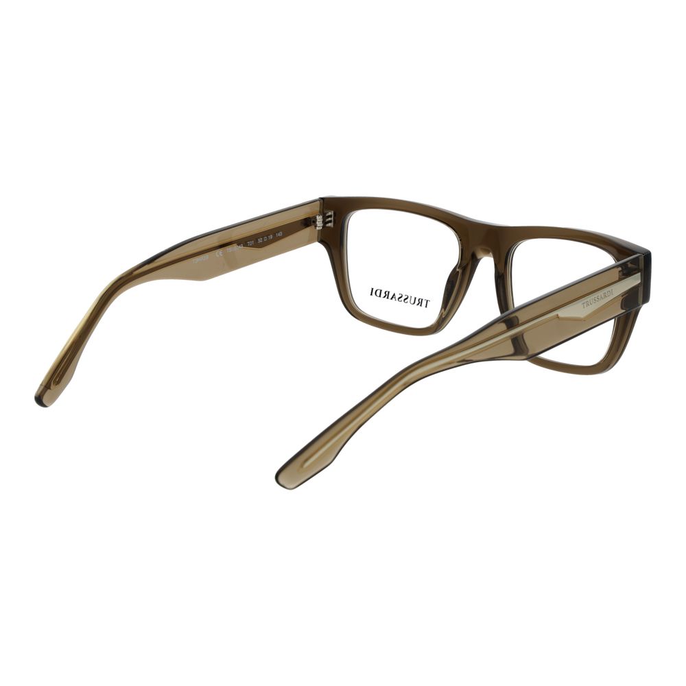 Trussardi Army Acetate Glasses  (Frames)