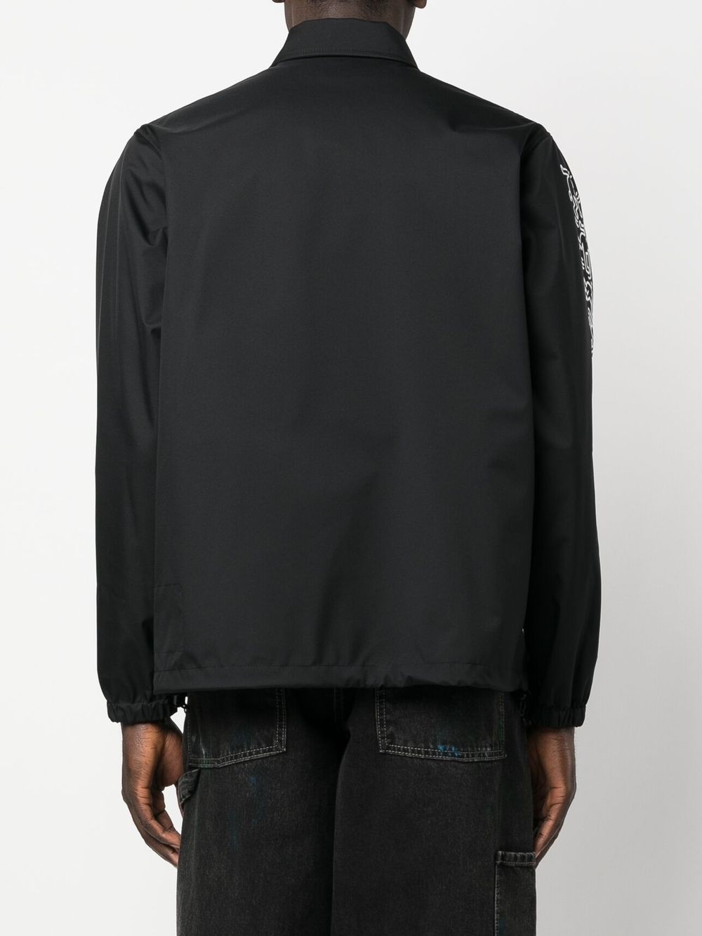 Junya Watanabe Men's Nylon Jacket