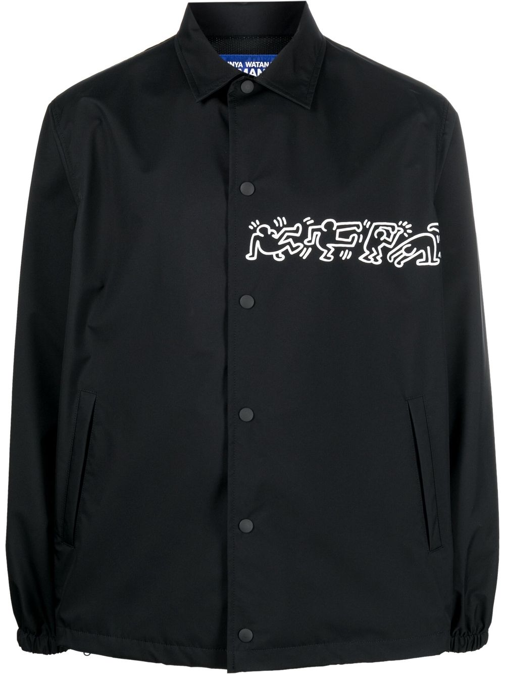 Junya Watanabe Men's Nylon Jacket