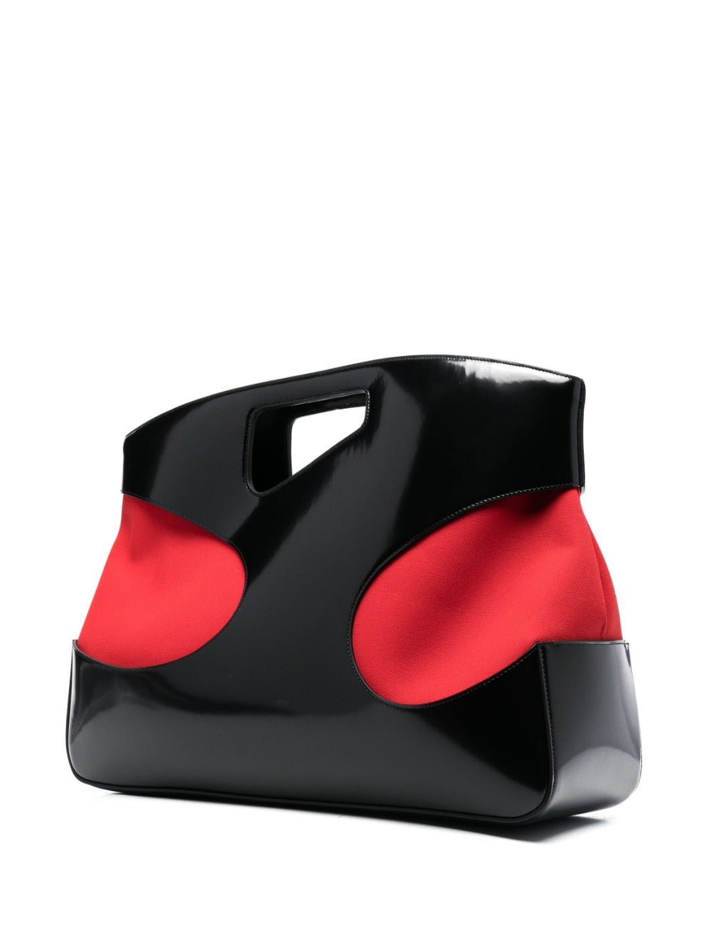 Ferragamo Men's Leather Crossbody Bag