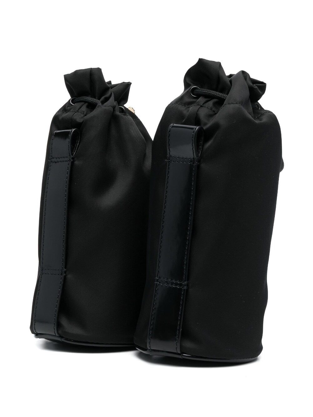 Ferragamo Men's Bags.. Black
