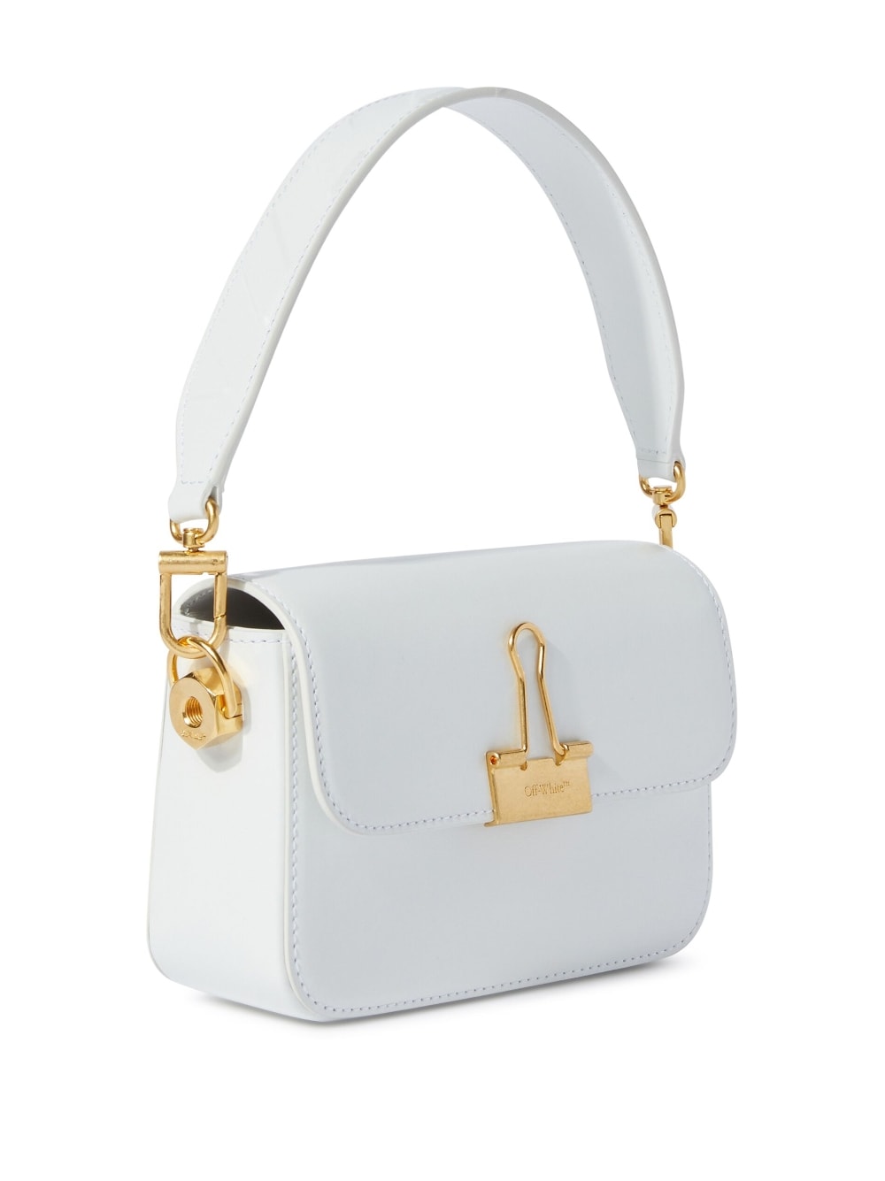 Off White Women's Bags.. White
