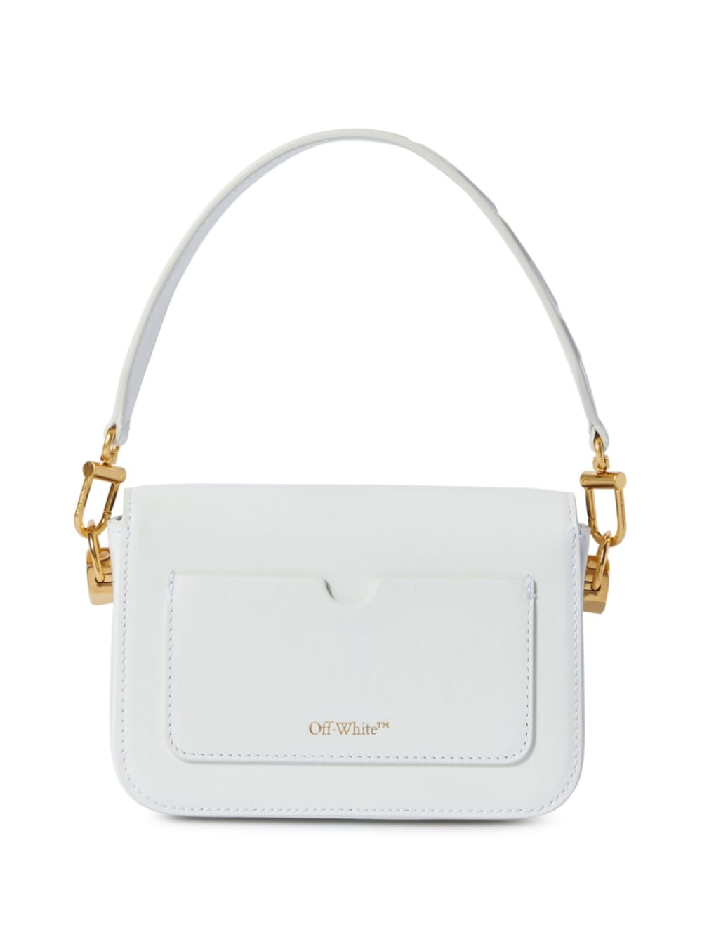Off White Women's Bags.. White