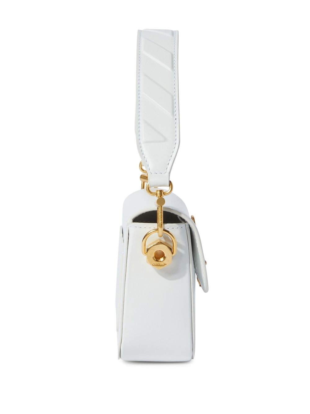 Off White Women's Bags.. White