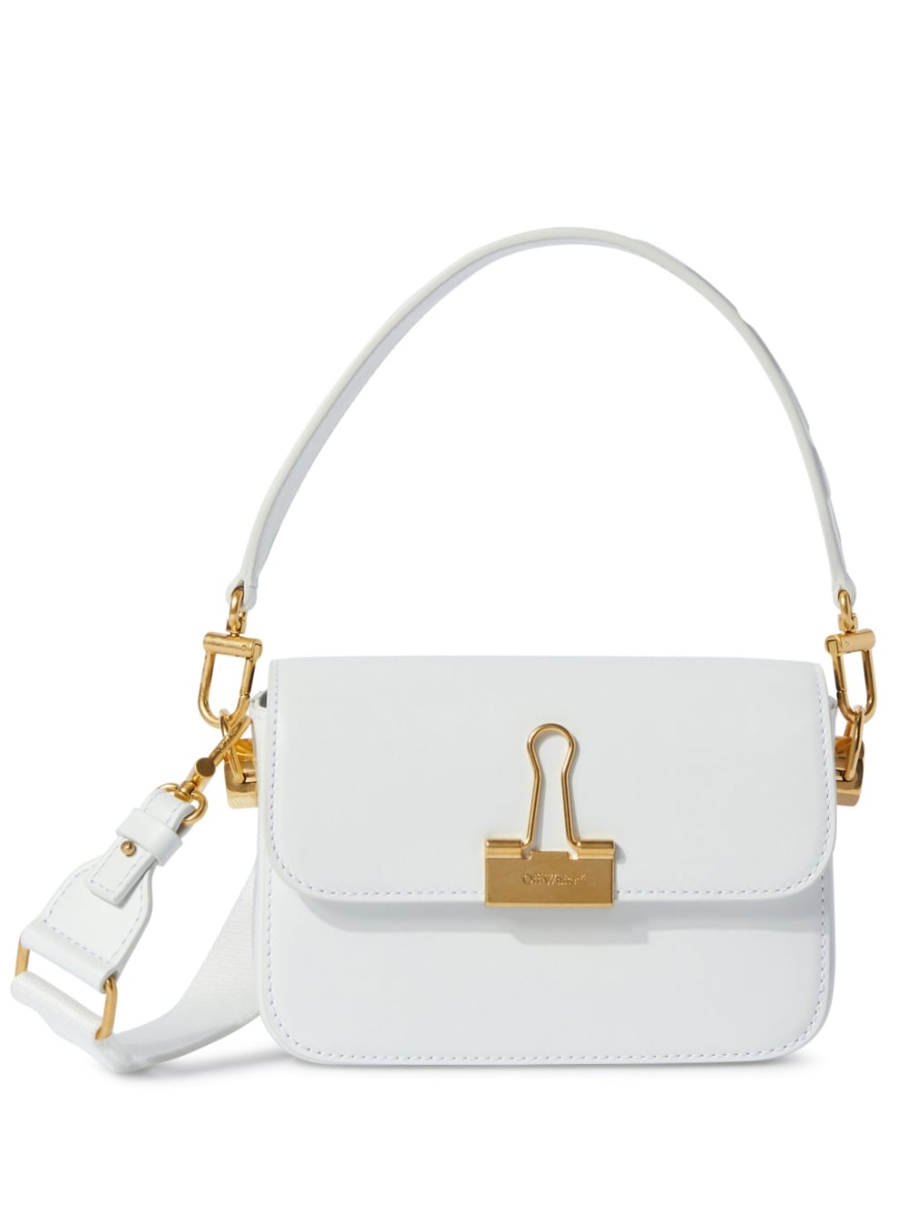 Off White Women's Bags.. White
