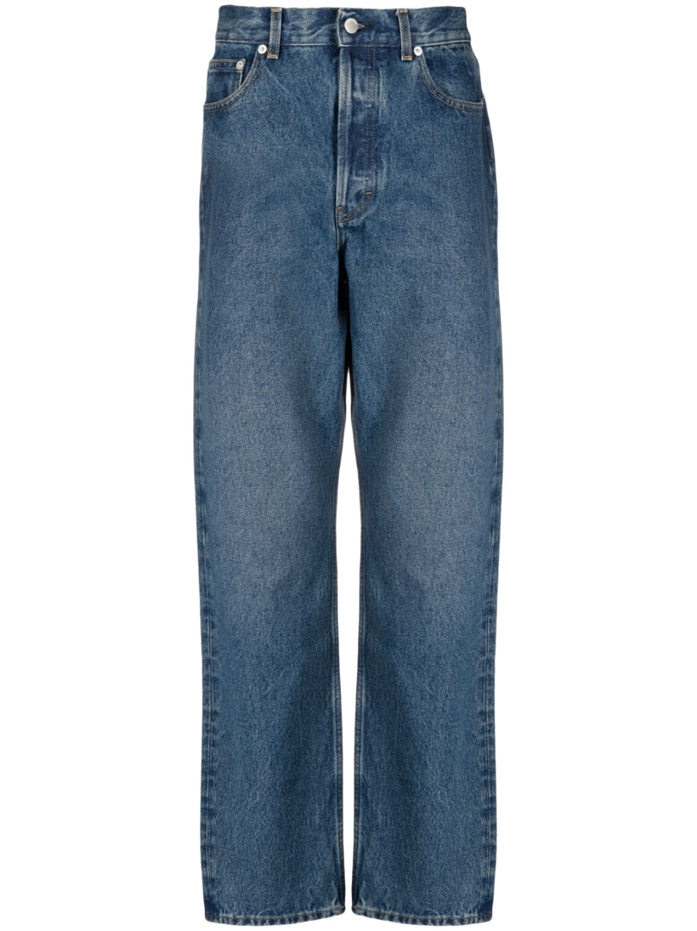 Ambush Men's Regular Fit Denim Jeans