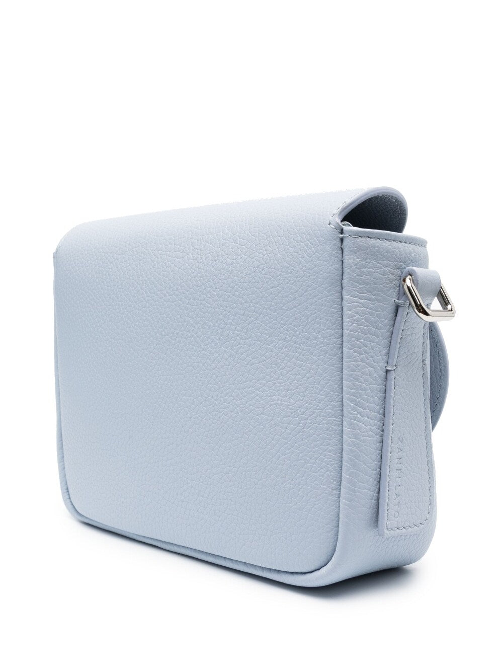 Zanellato Women's Small Tina Daily Leather Crossbody Bag