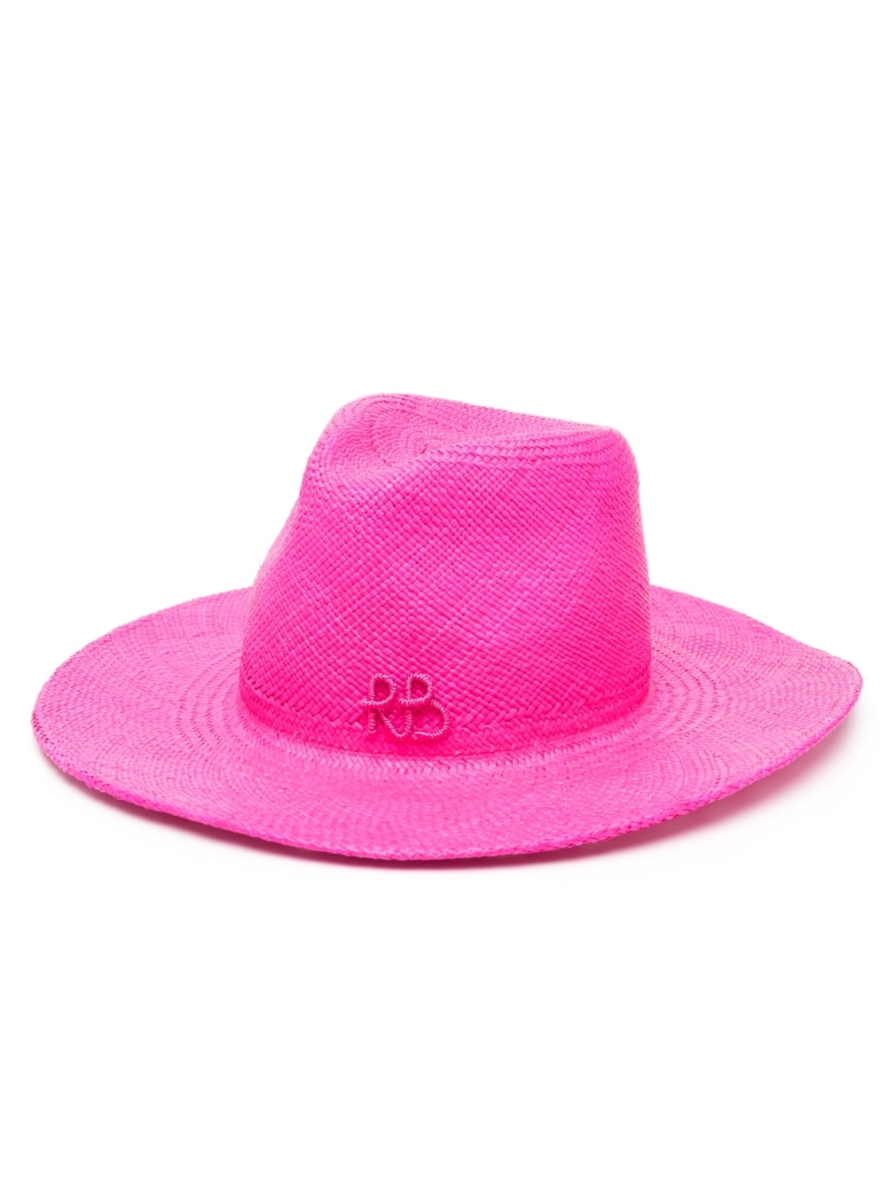 Ruslan Baginskiy Women's Hats Pink