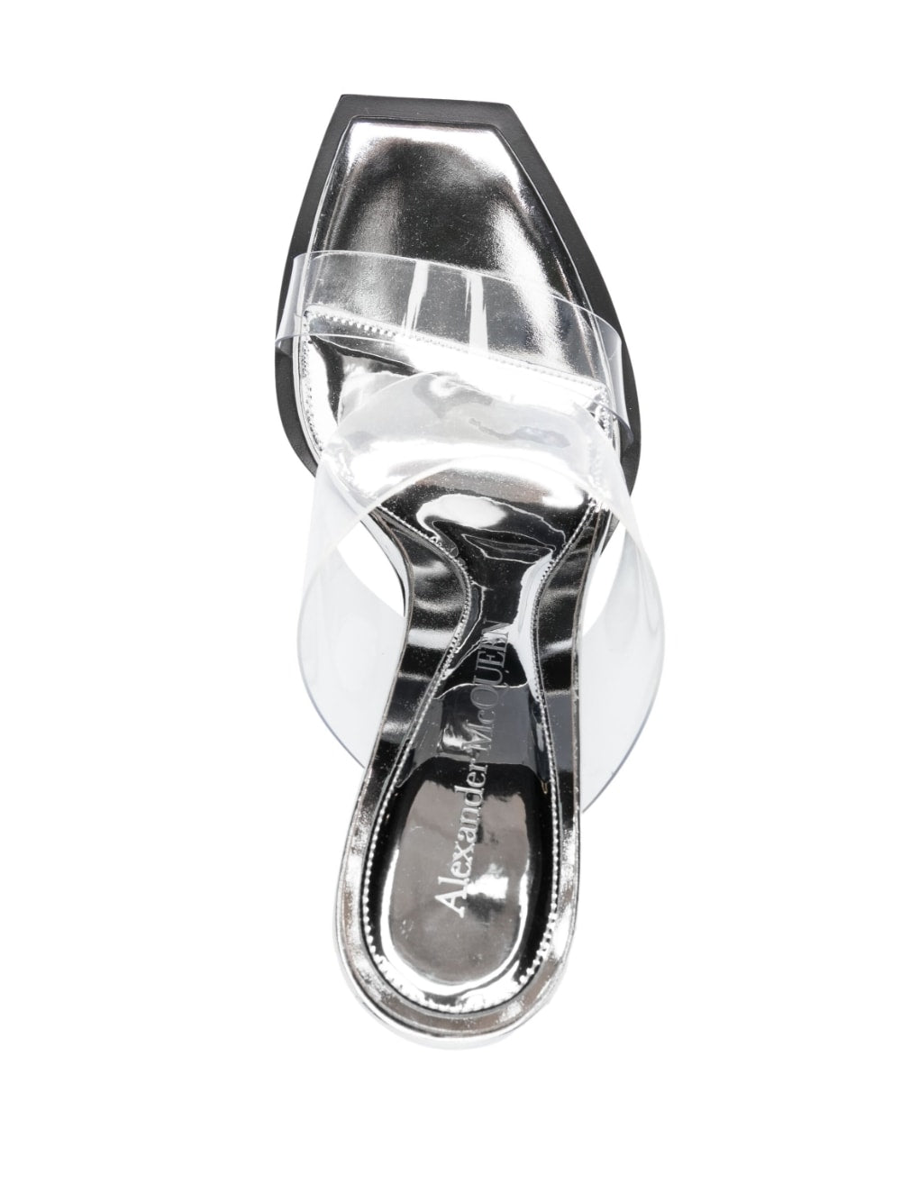 Alexander Mcqueen Women's Wedge Sandals