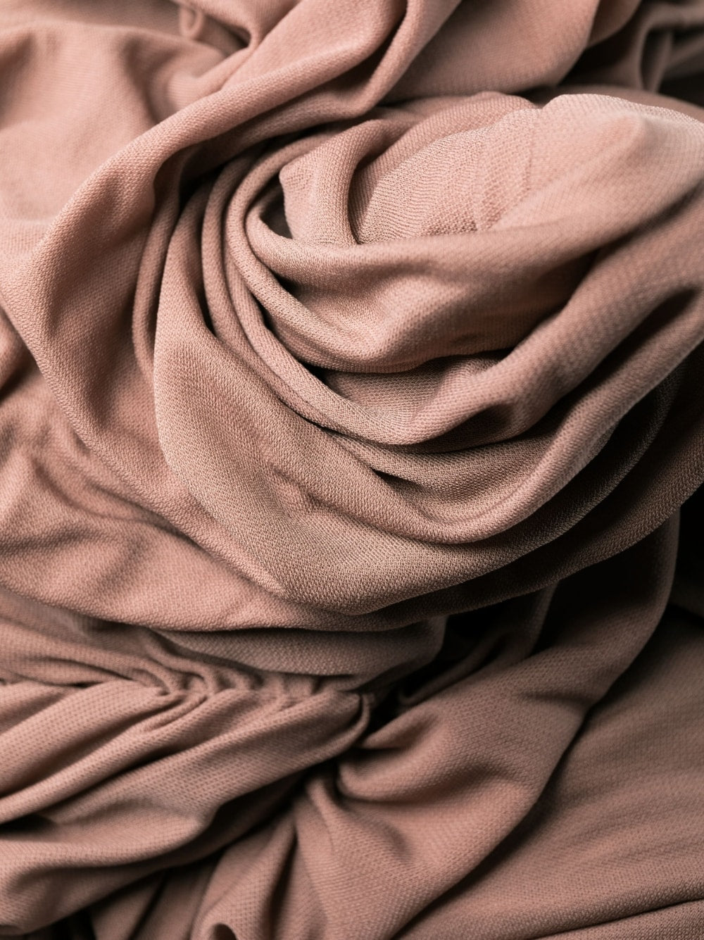 Saint Laurent Women's  Dresses Pink