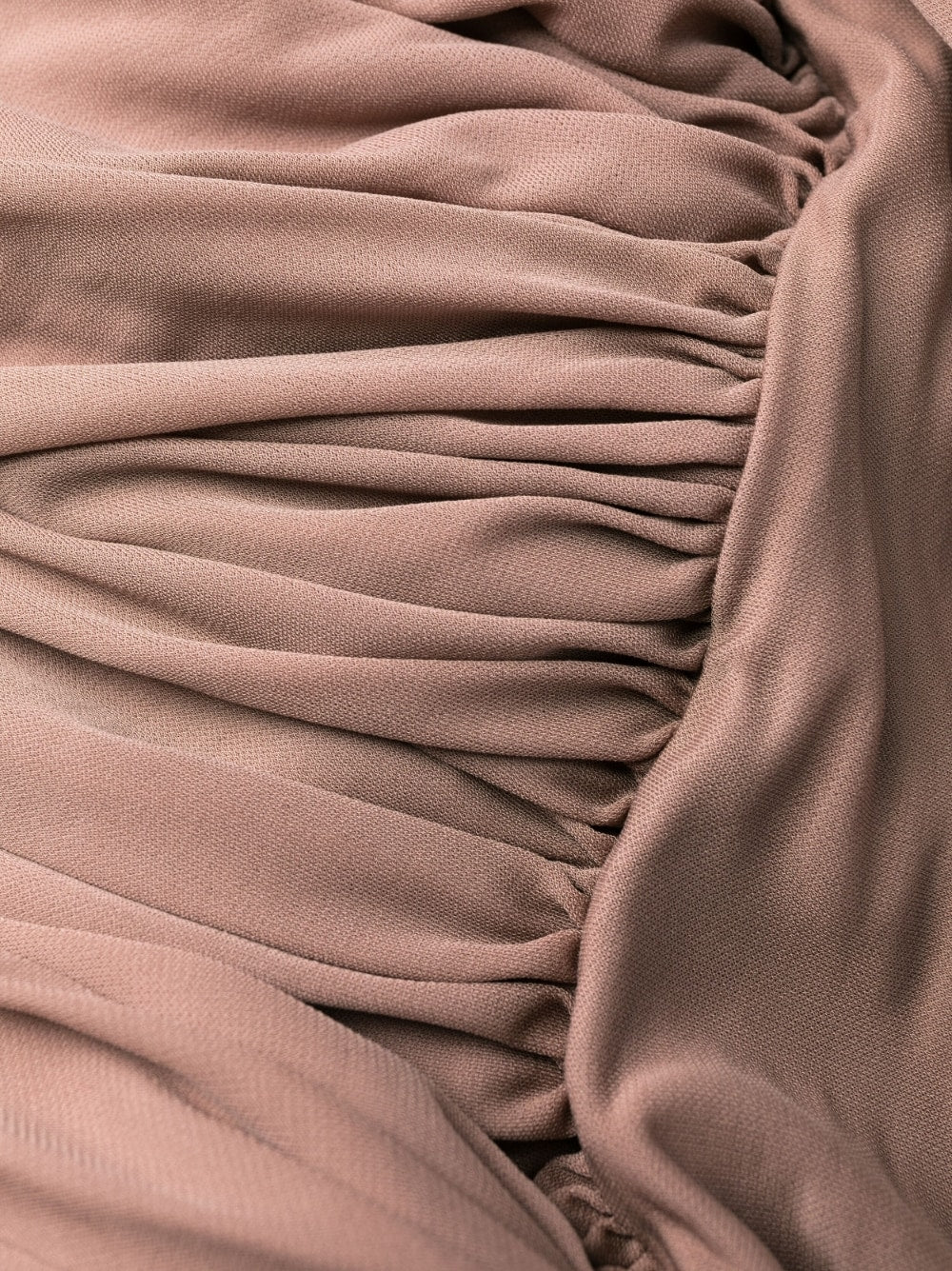 Saint Laurent Women's  Dresses Pink