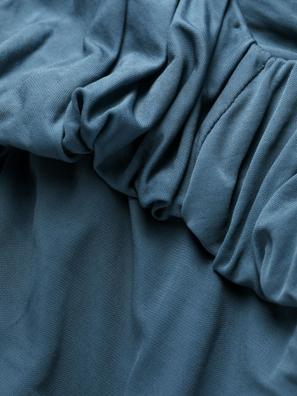 Saint Laurent Women's  Dresses Blue