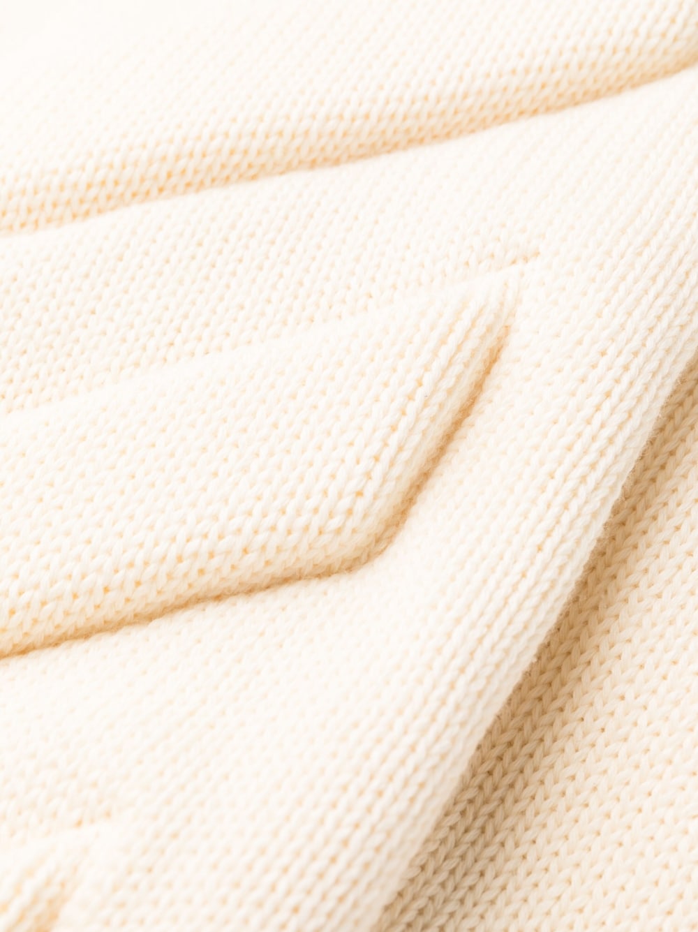 Off White Men's Diag-Stripe Knitted Track Pants