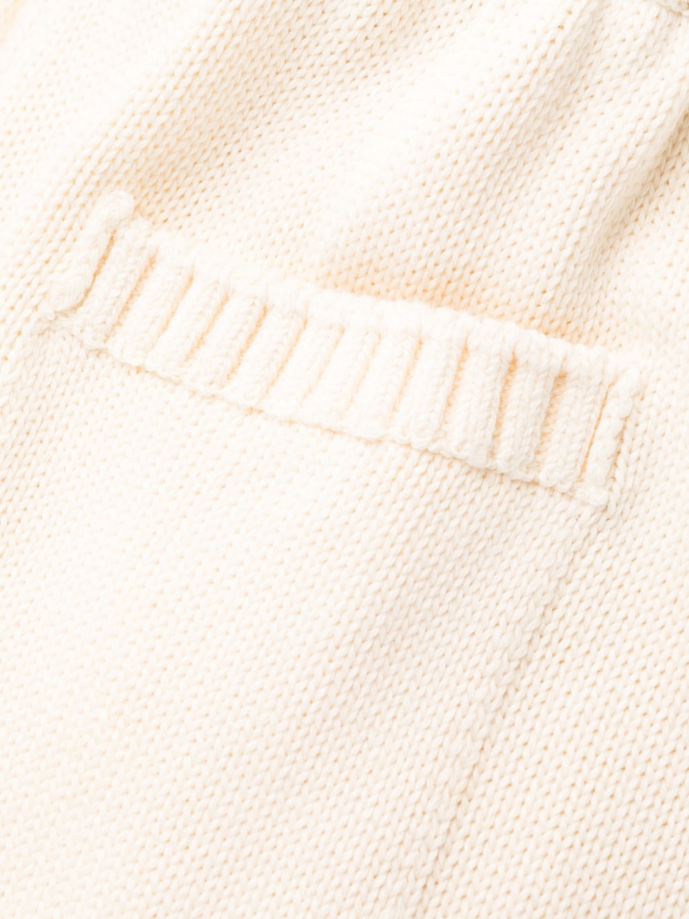Off White Men's Diag-Stripe Knitted Track Pants