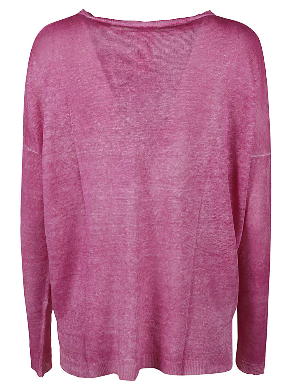 Alessandro Aste Women's Sweaters Fuchsia