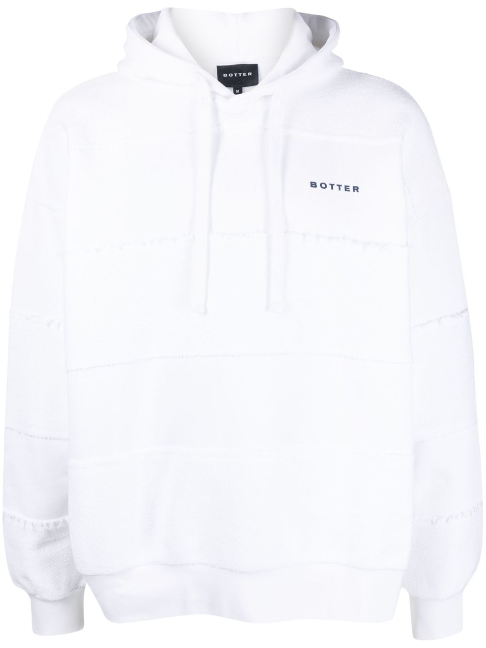 Botter Men's Organic Cotton Hoodie