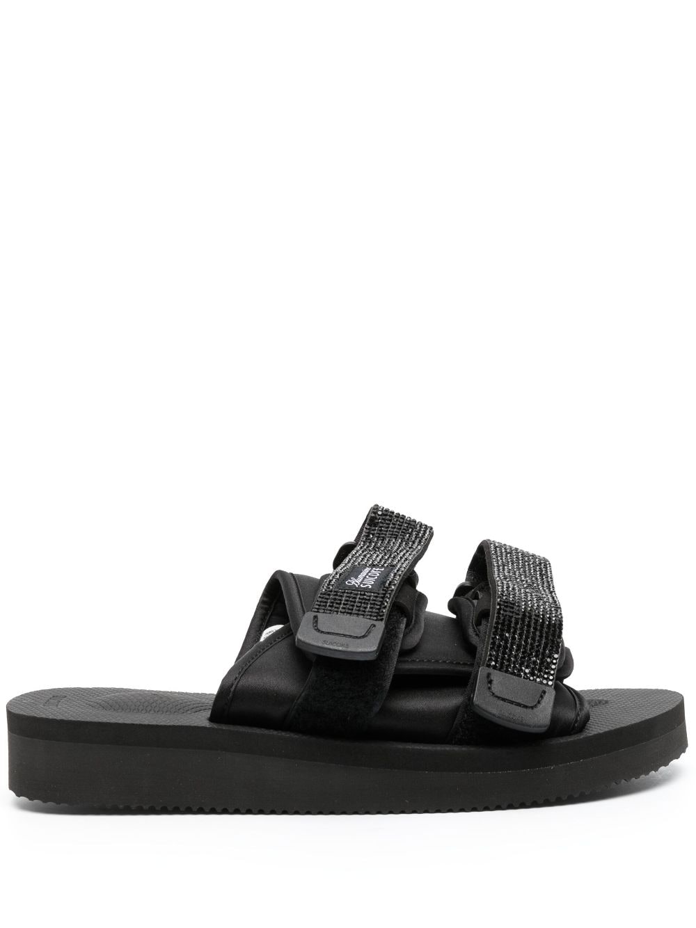 Blumarine Capsule Women's Sandals Black