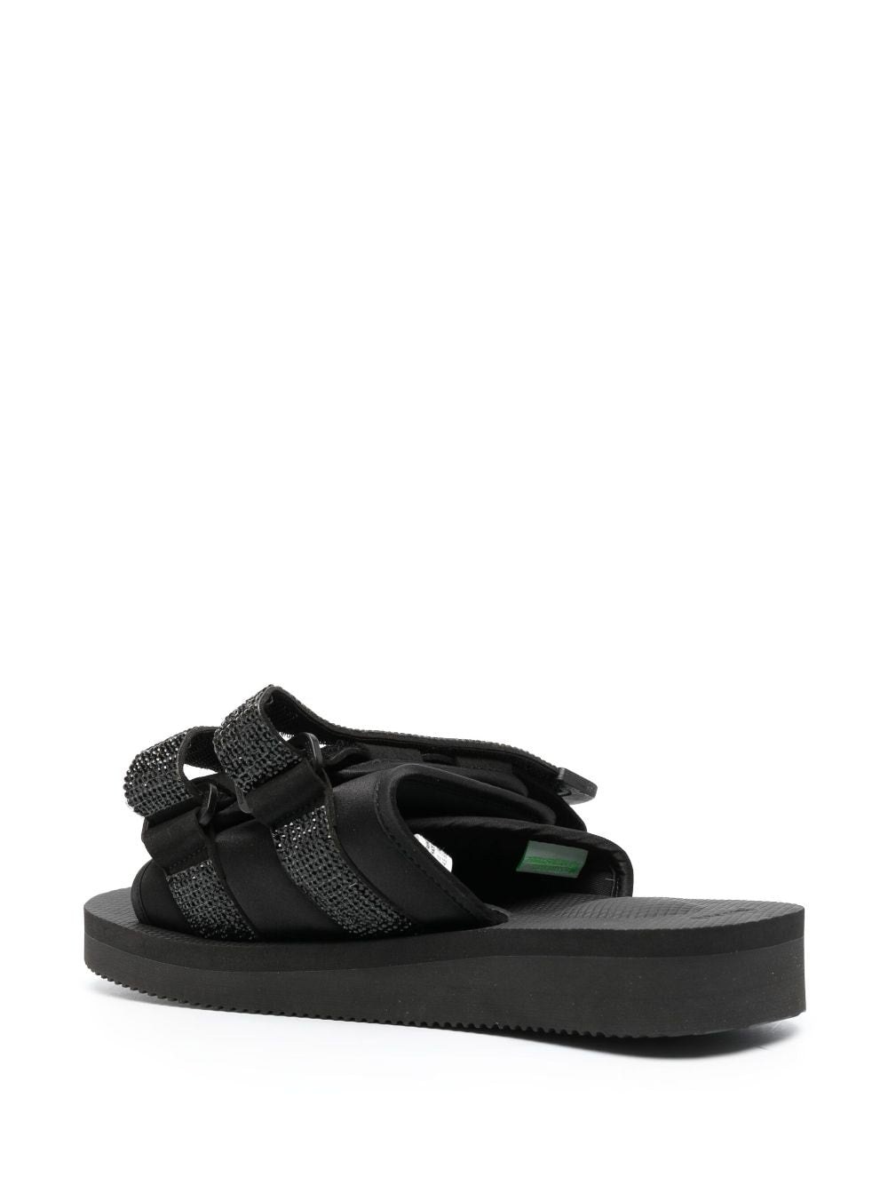 Blumarine Capsule Women's Sandals Black