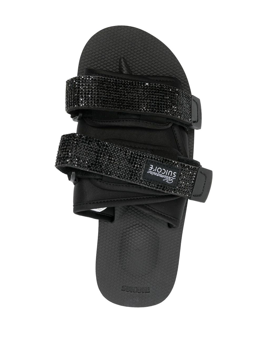 Blumarine Capsule Women's Sandals Black