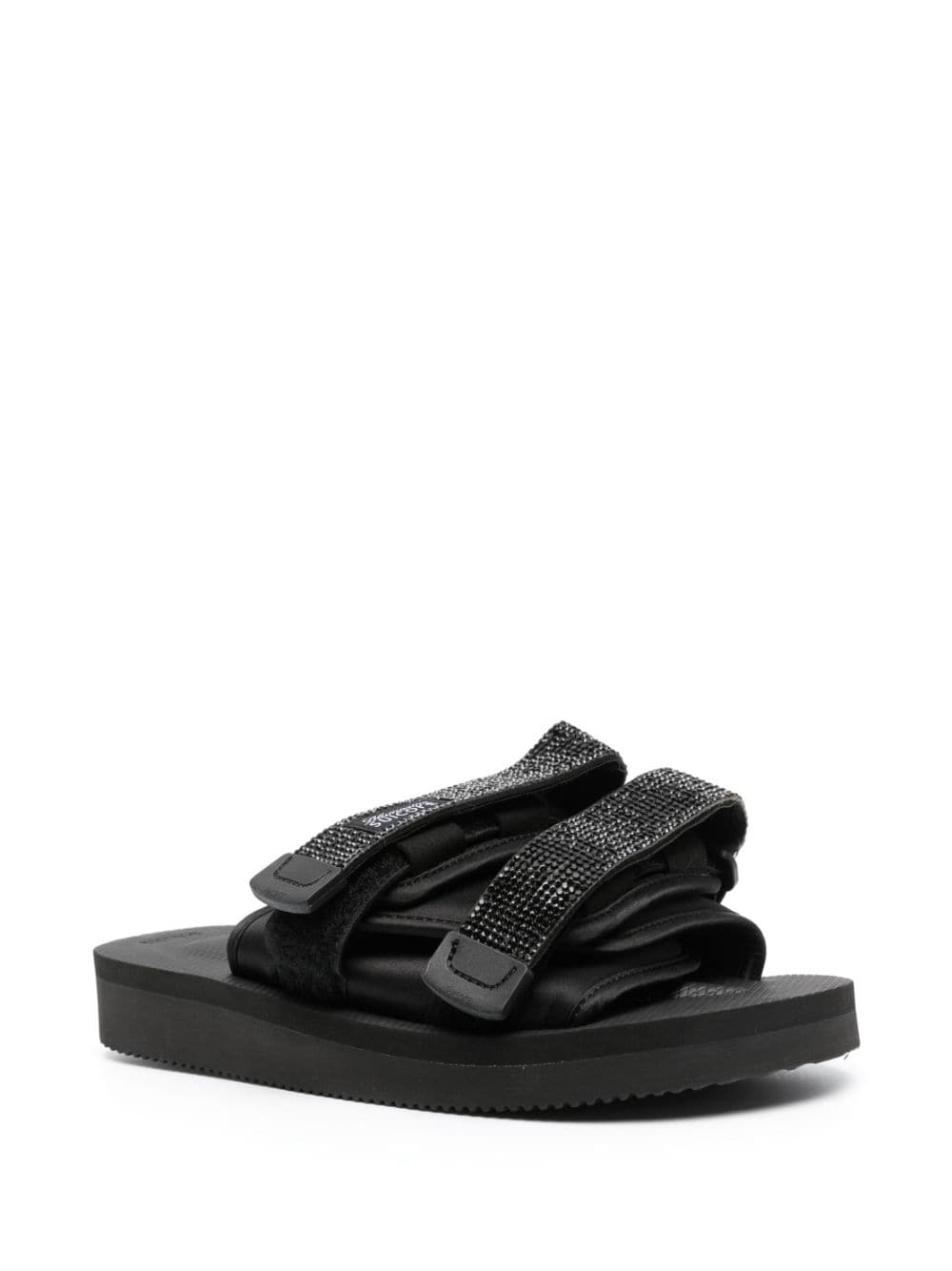 Blumarine Capsule Women's Sandals Black