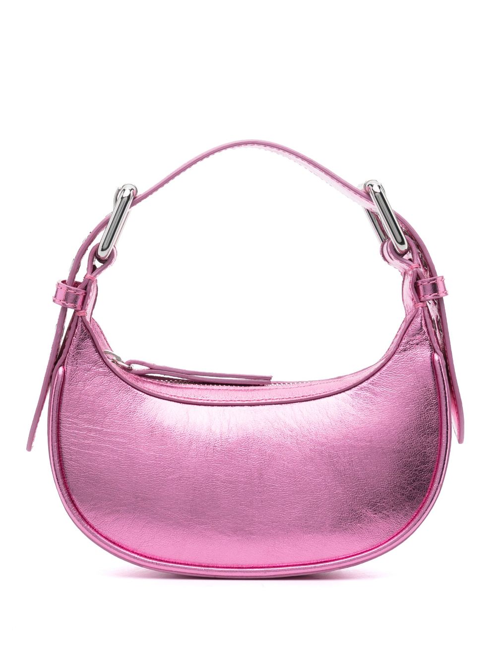 By Far Women's Soho Mini Shoulder Bag