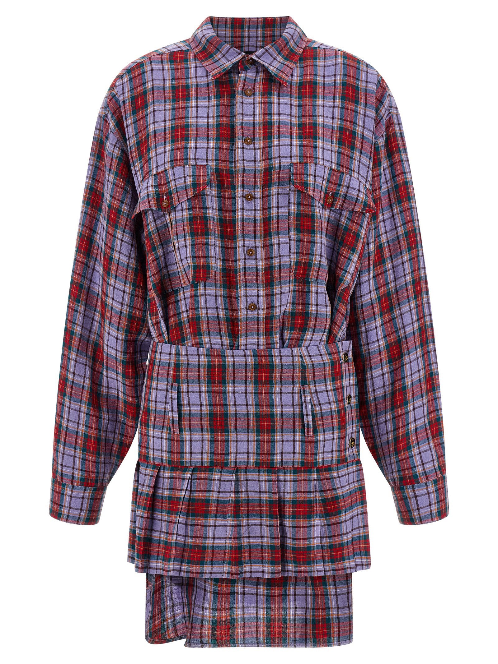 Vivienne Westwood Women's Marta Dress