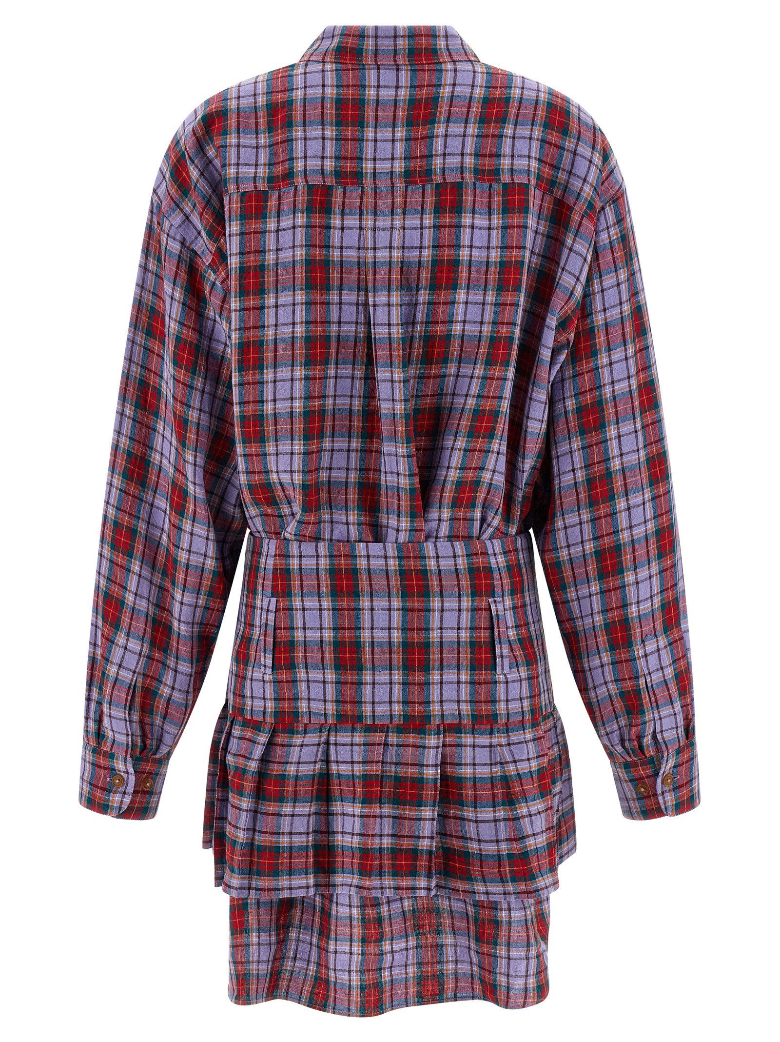 Vivienne Westwood Women's Marta Dress