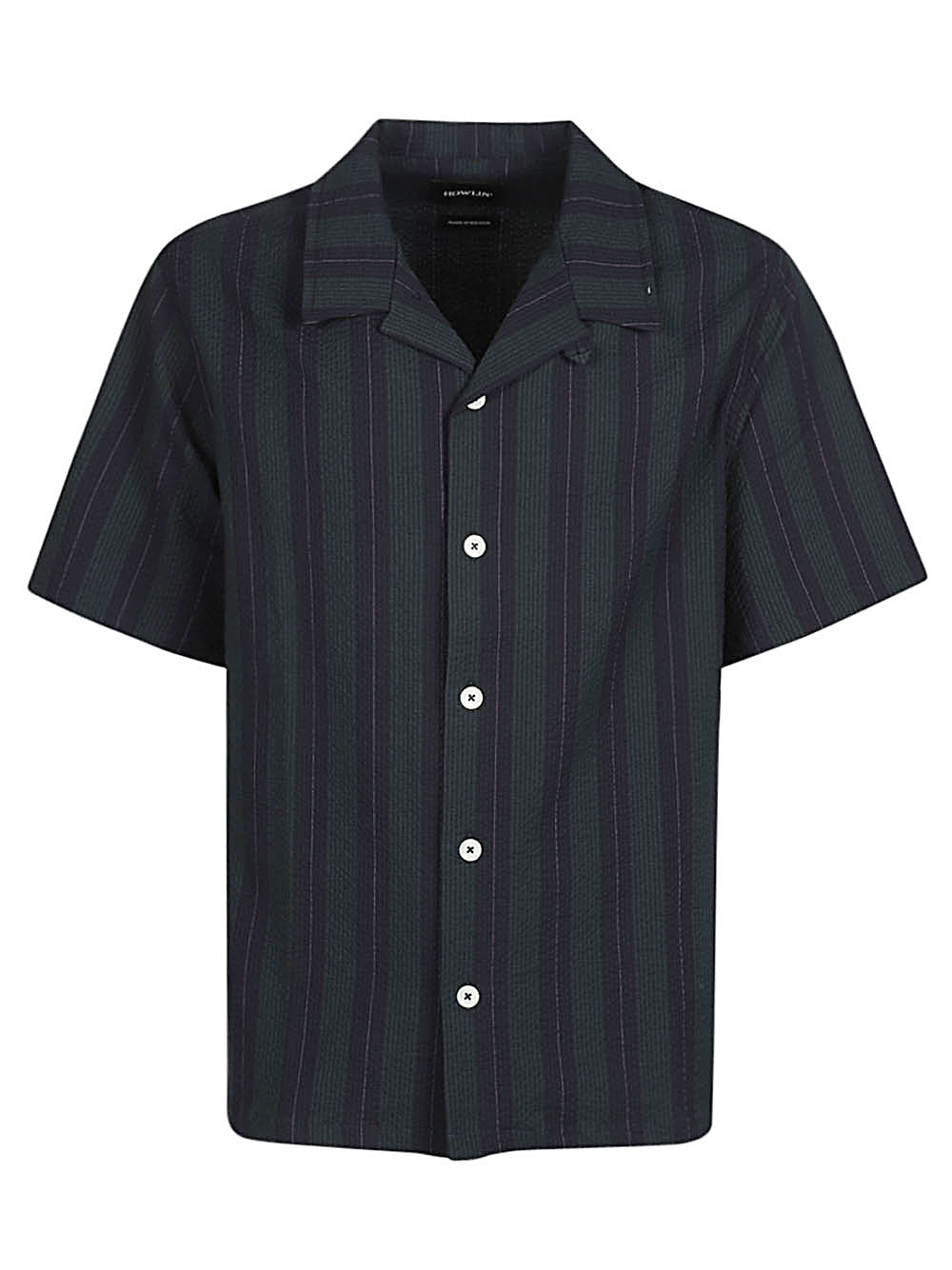 Howlin Men's Cotton Shirt