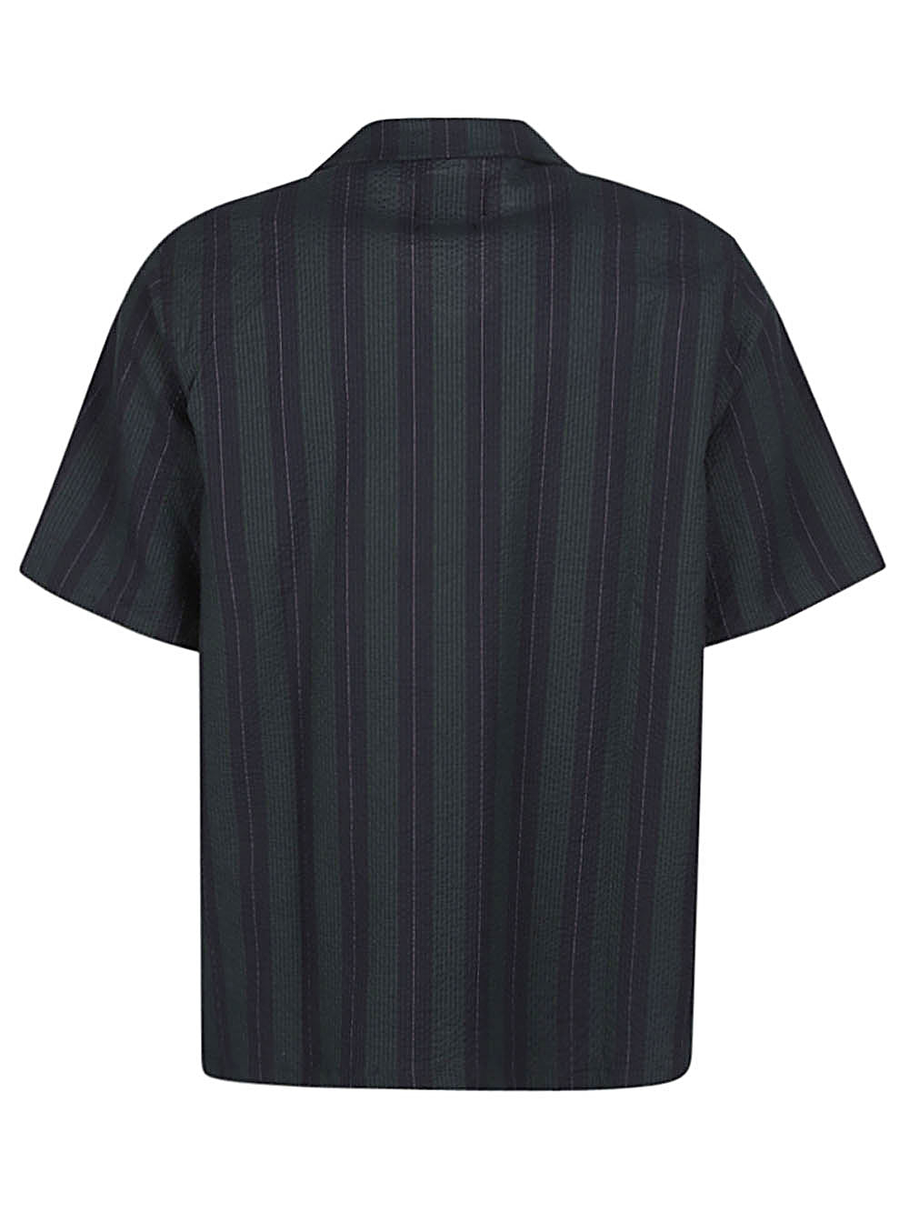 Howlin Men's Cotton Shirt