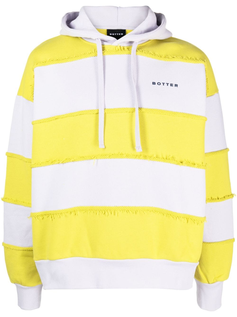 Botter Men's Organic Cotton Hoodie