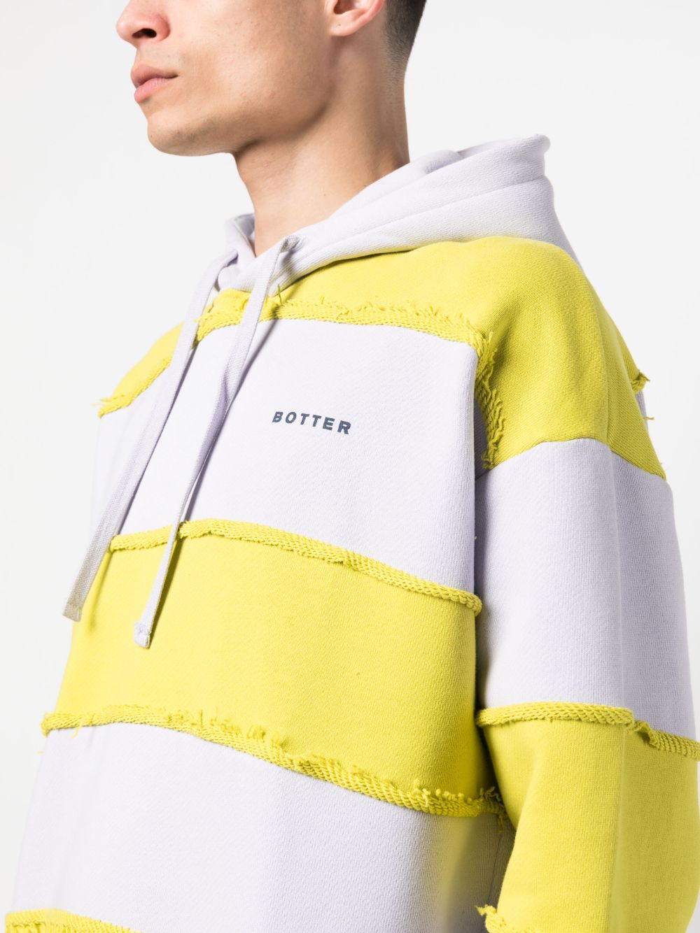 Botter Men's Organic Cotton Hoodie