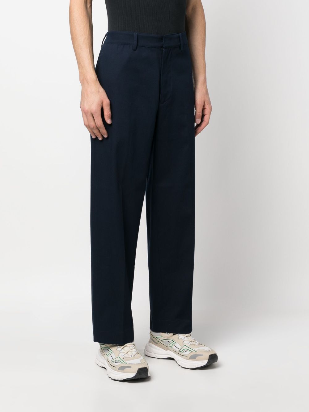 Department 5 Men's Wide Leg Trousers