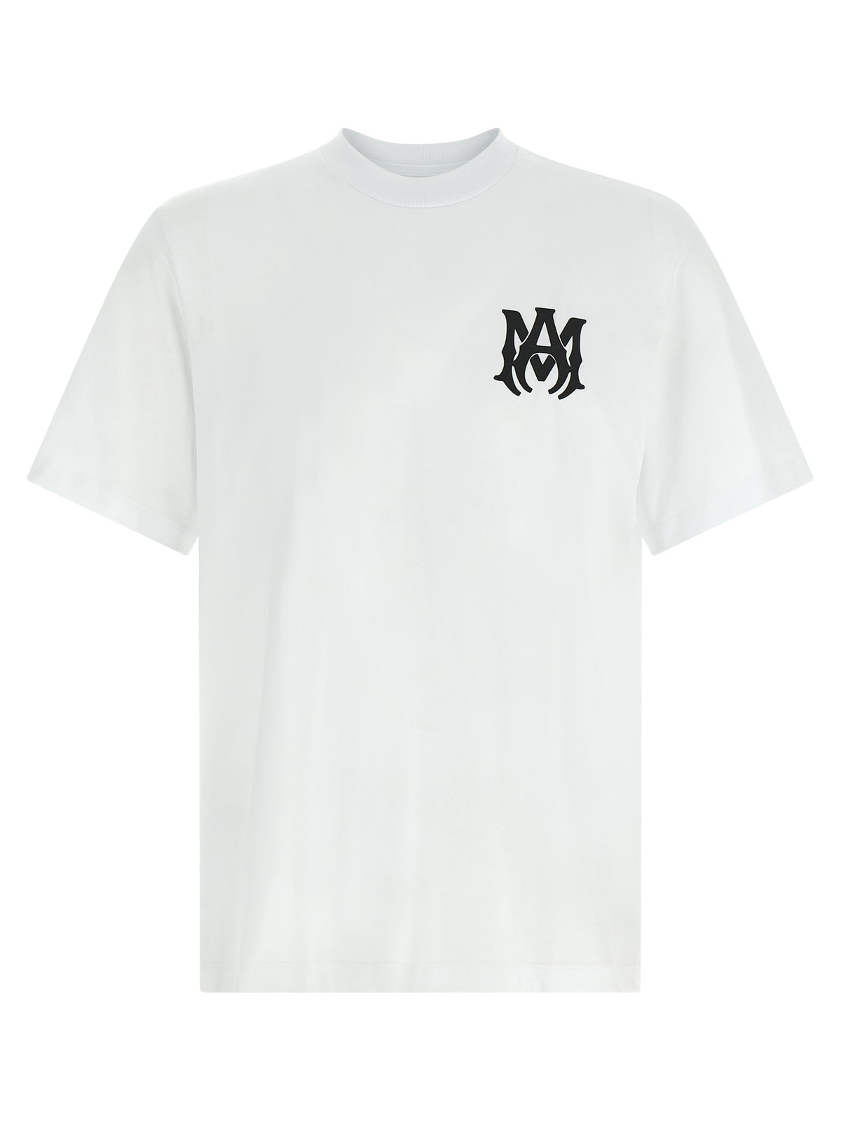 Amiri Bicolor Cotton Men's T-Shirt