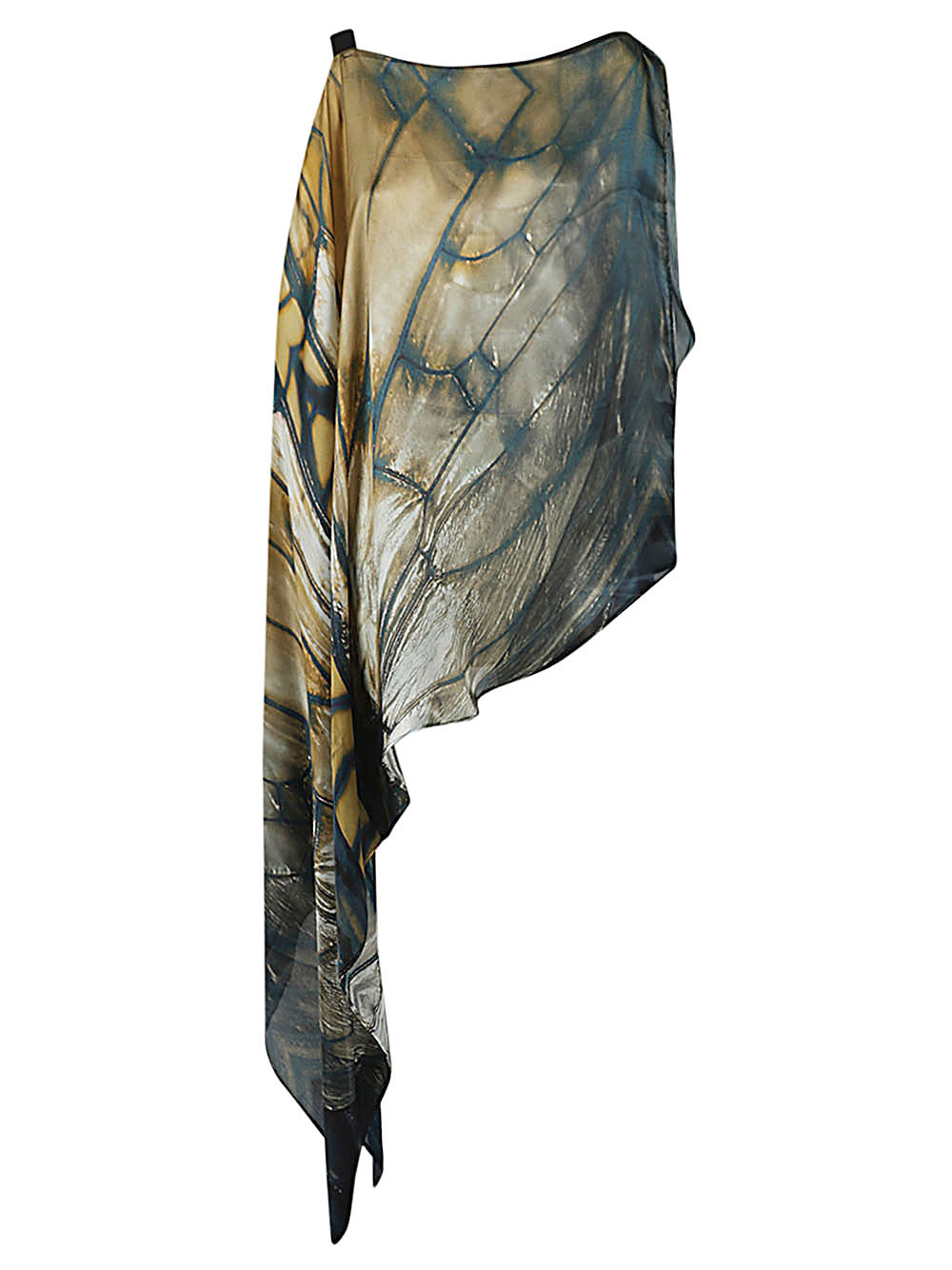 Mona Swims Women's Silk Kaftan