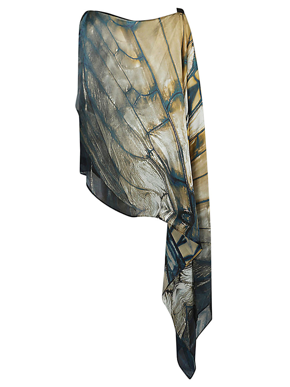 Mona Swims Women's Silk Kaftan