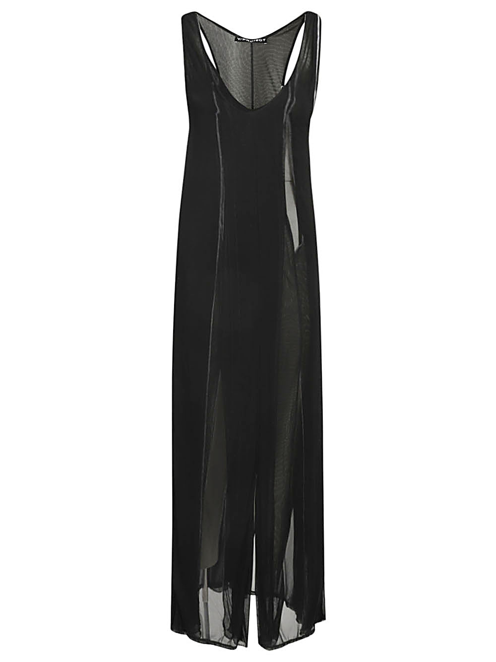 Y/Project Women's Long Tank Dress