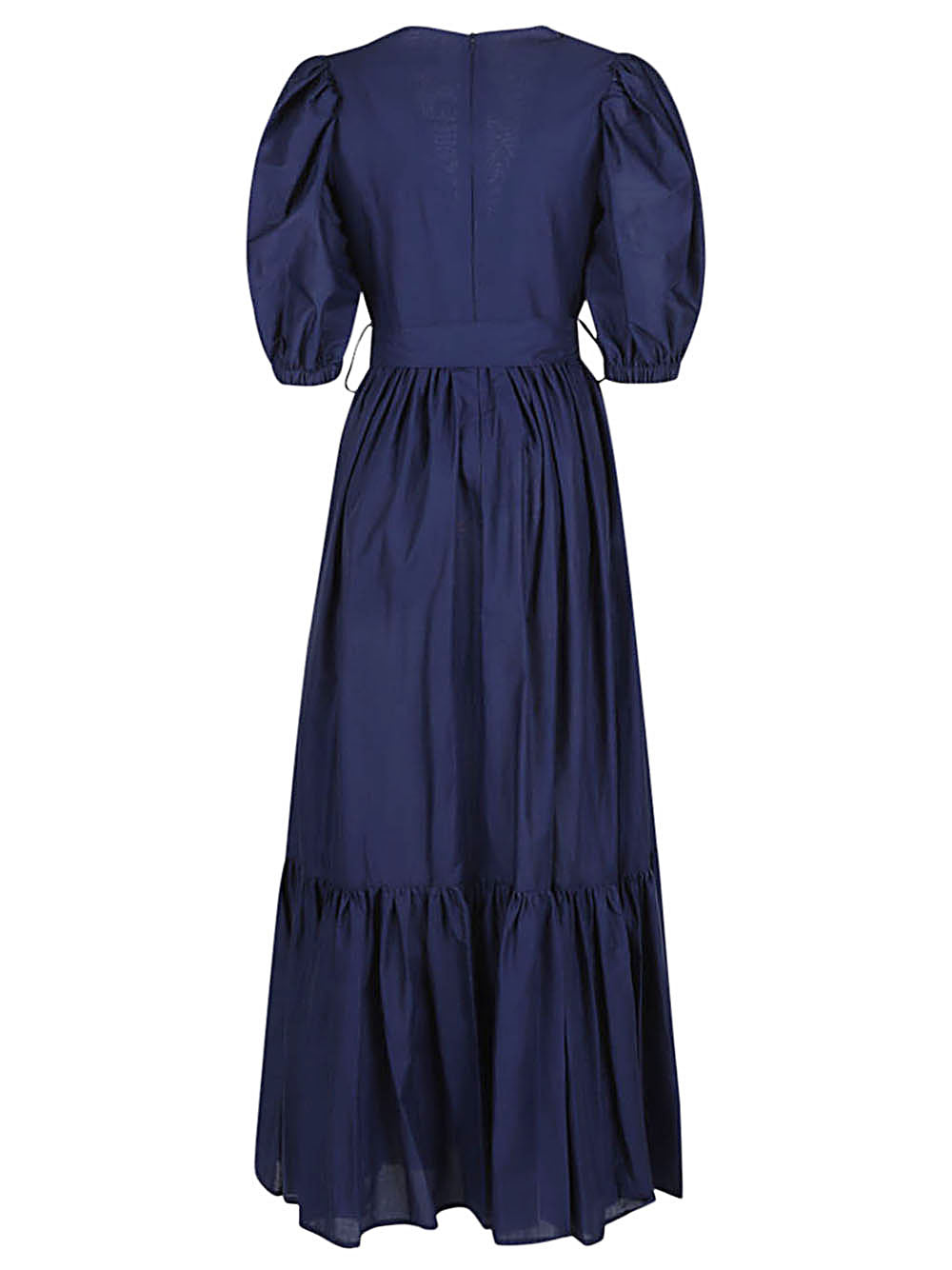 Lavi Women's Cotton Long Dress