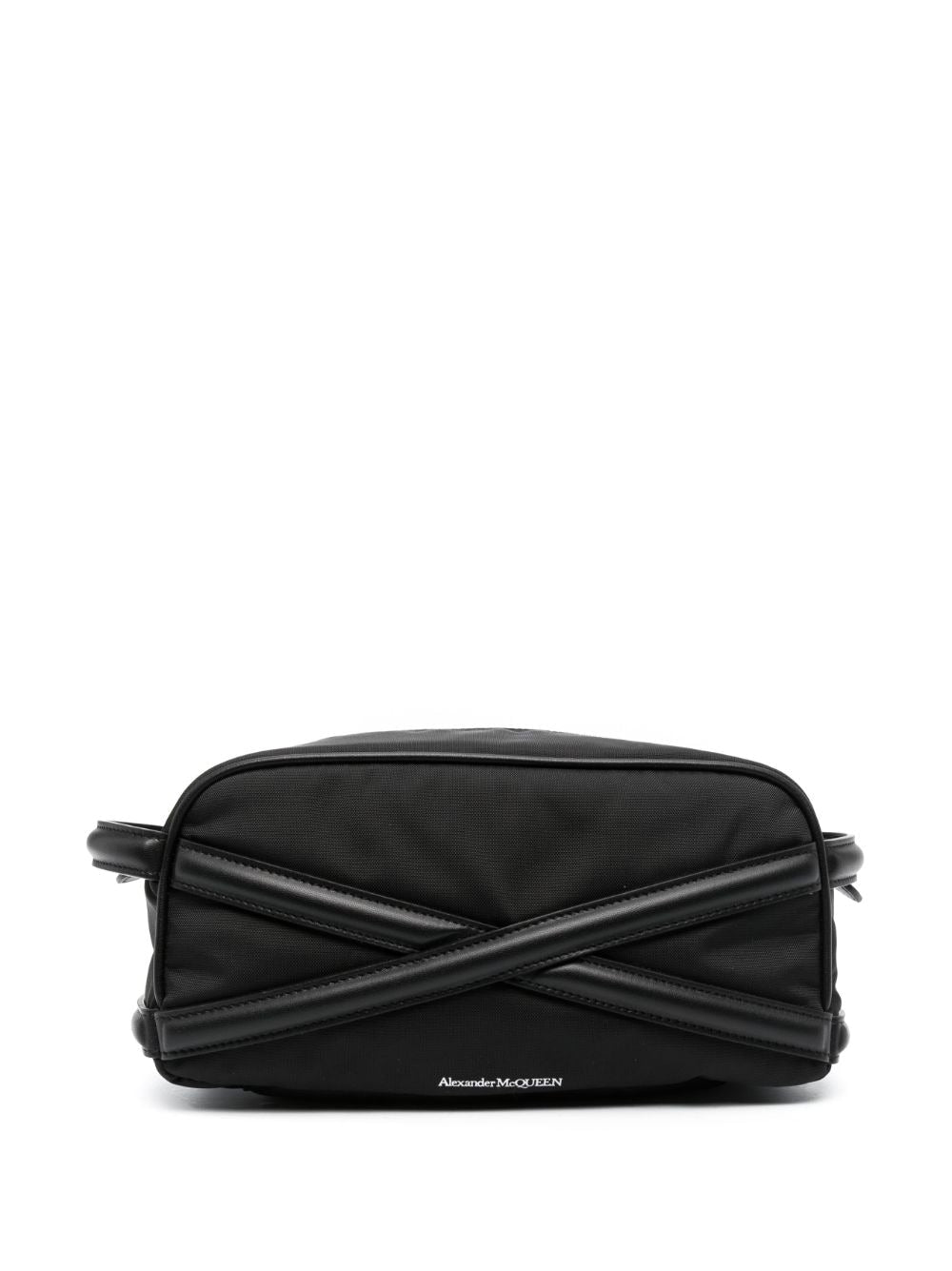 Alexander Mcqueen Men's Wallets Black