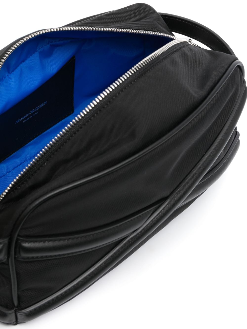 Alexander Mcqueen Men's Wallets Black
