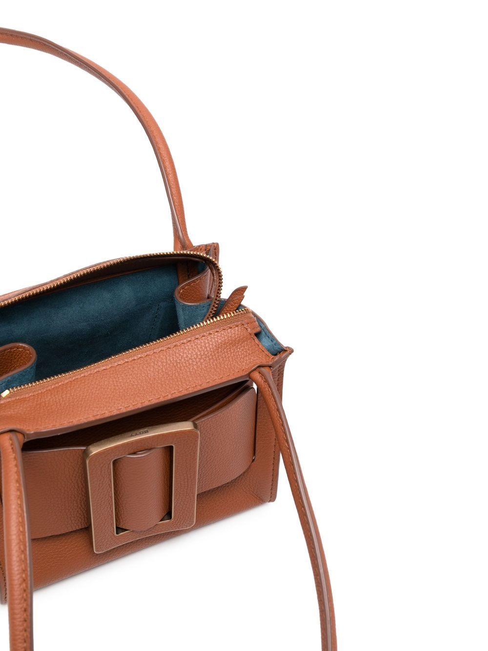 Boyy Women's Bobby 18 Soft Leather Handbag