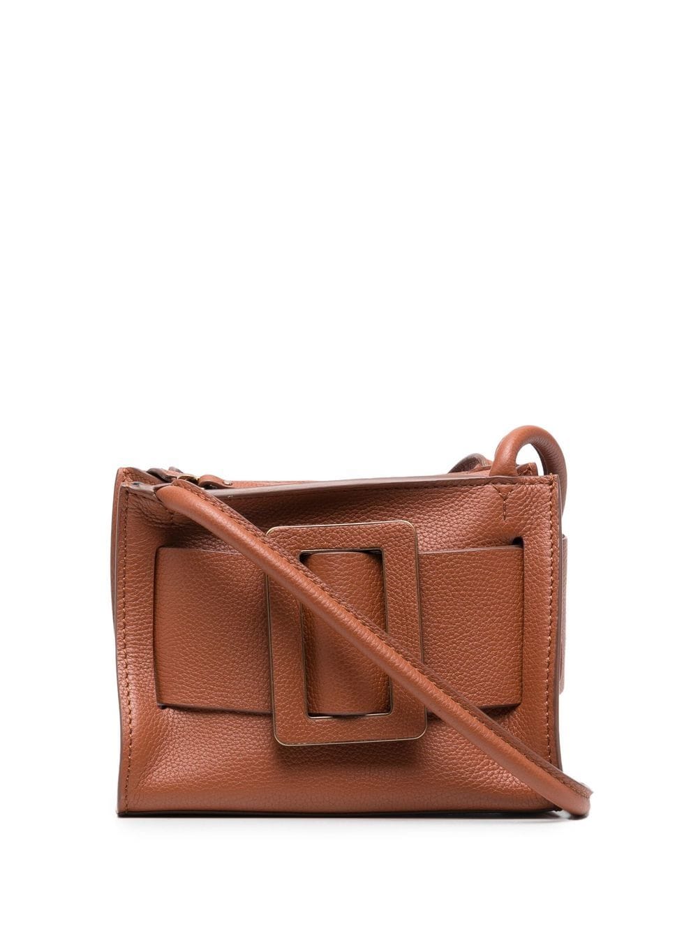Boyy Women's Bobby 18 Soft Leather Handbag