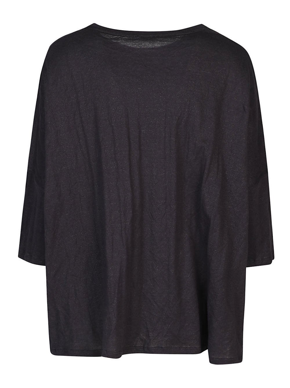 Apuntob Women's T-Shirts And Polos Grey