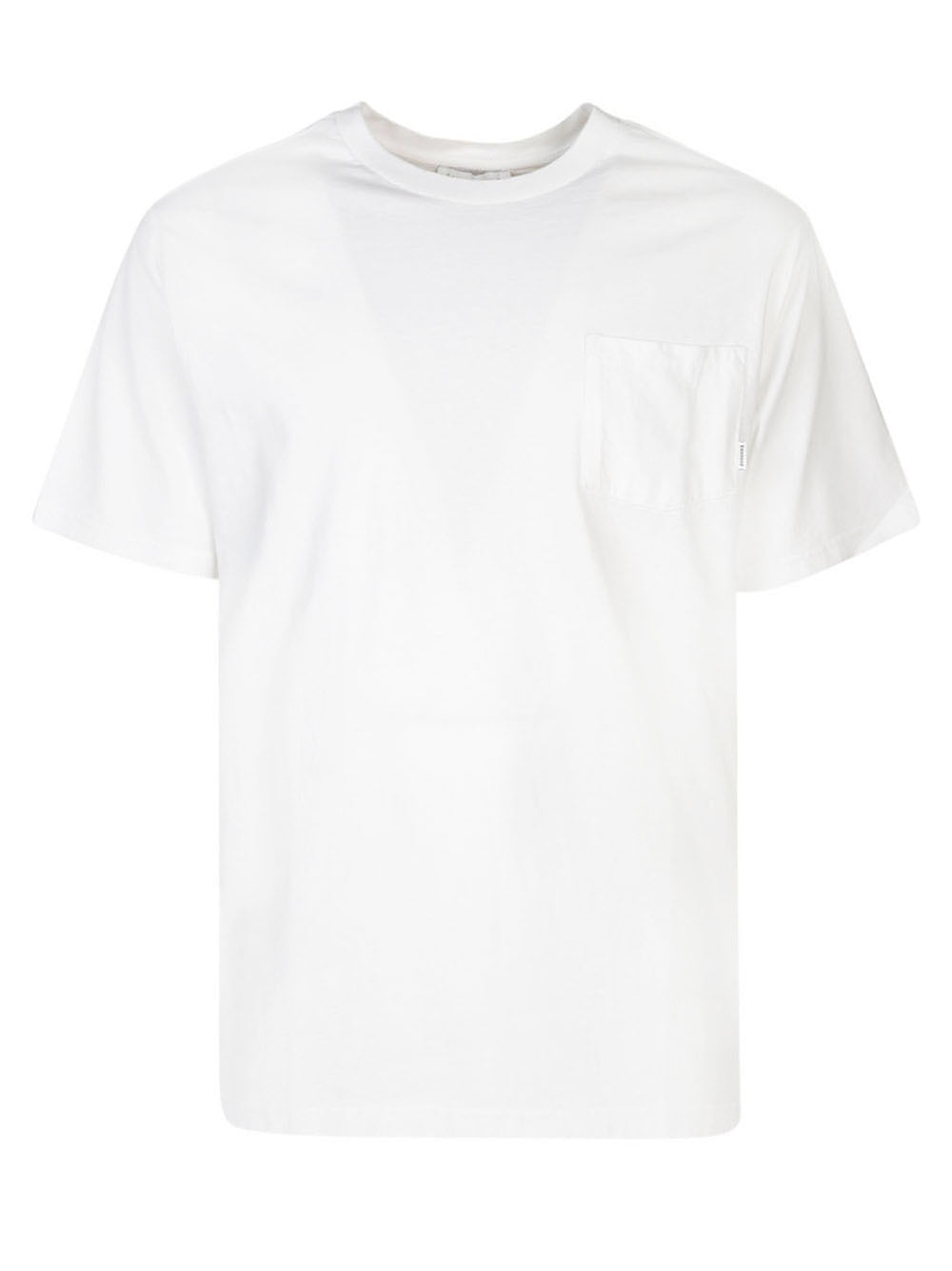 Edmmond Studios Men's T-Shirts And Polos White