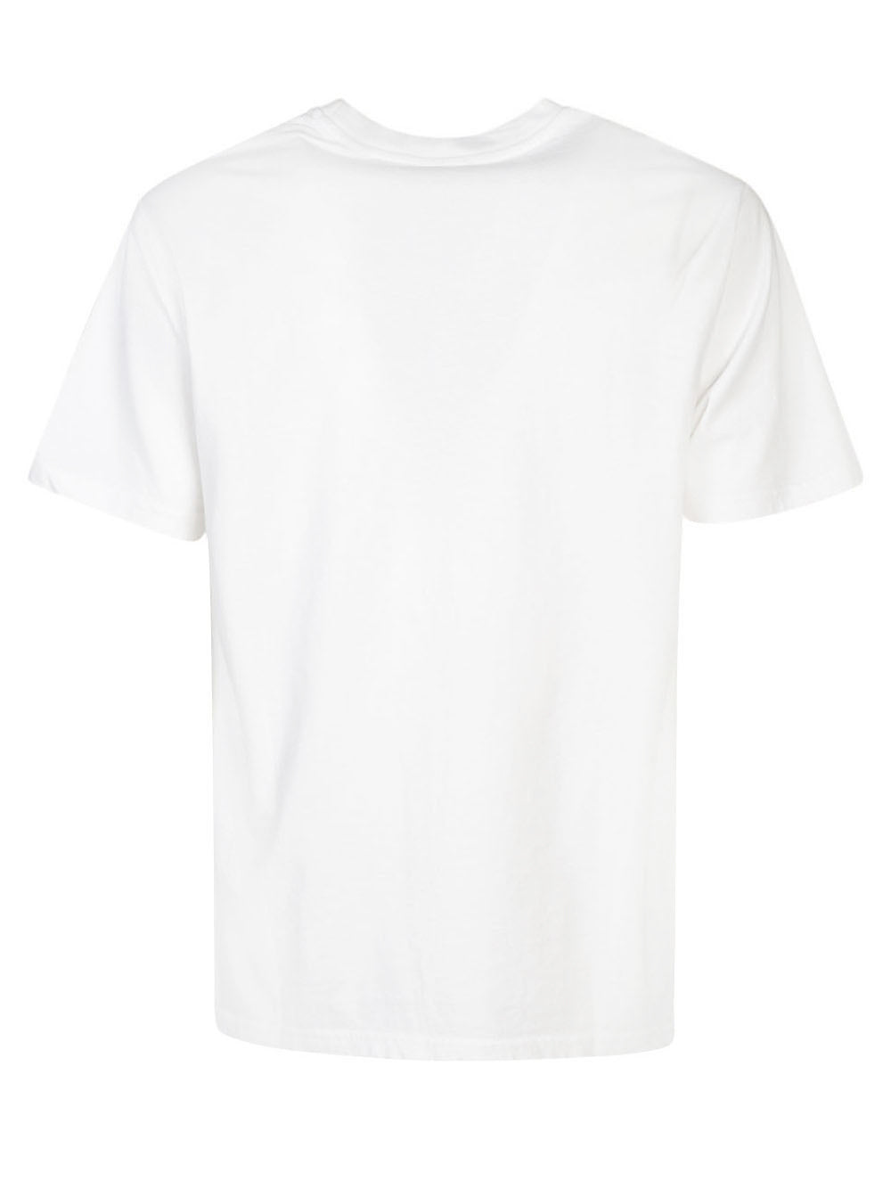 Edmmond Studios Men's T-Shirts And Polos White
