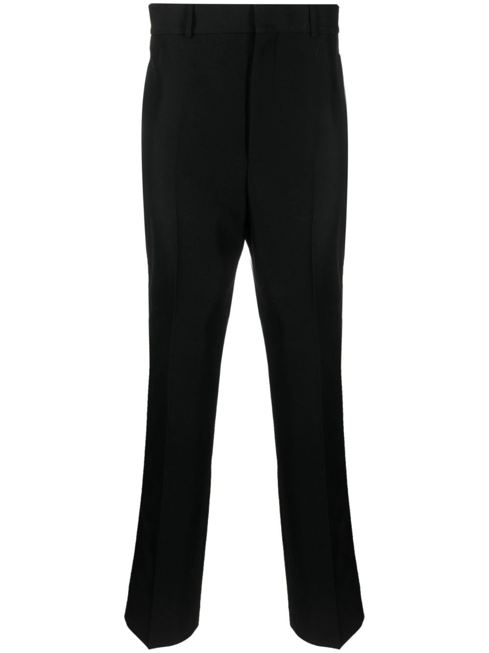 Palm Angels Men's Cotton Track Pants