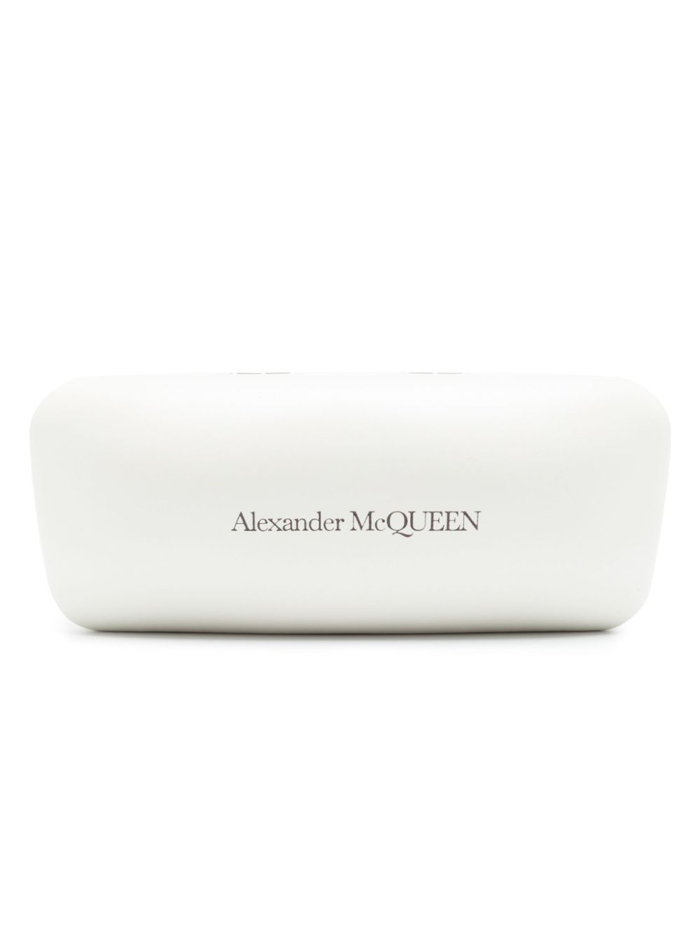 Alexander Mcqueen Women's Sunglasses White