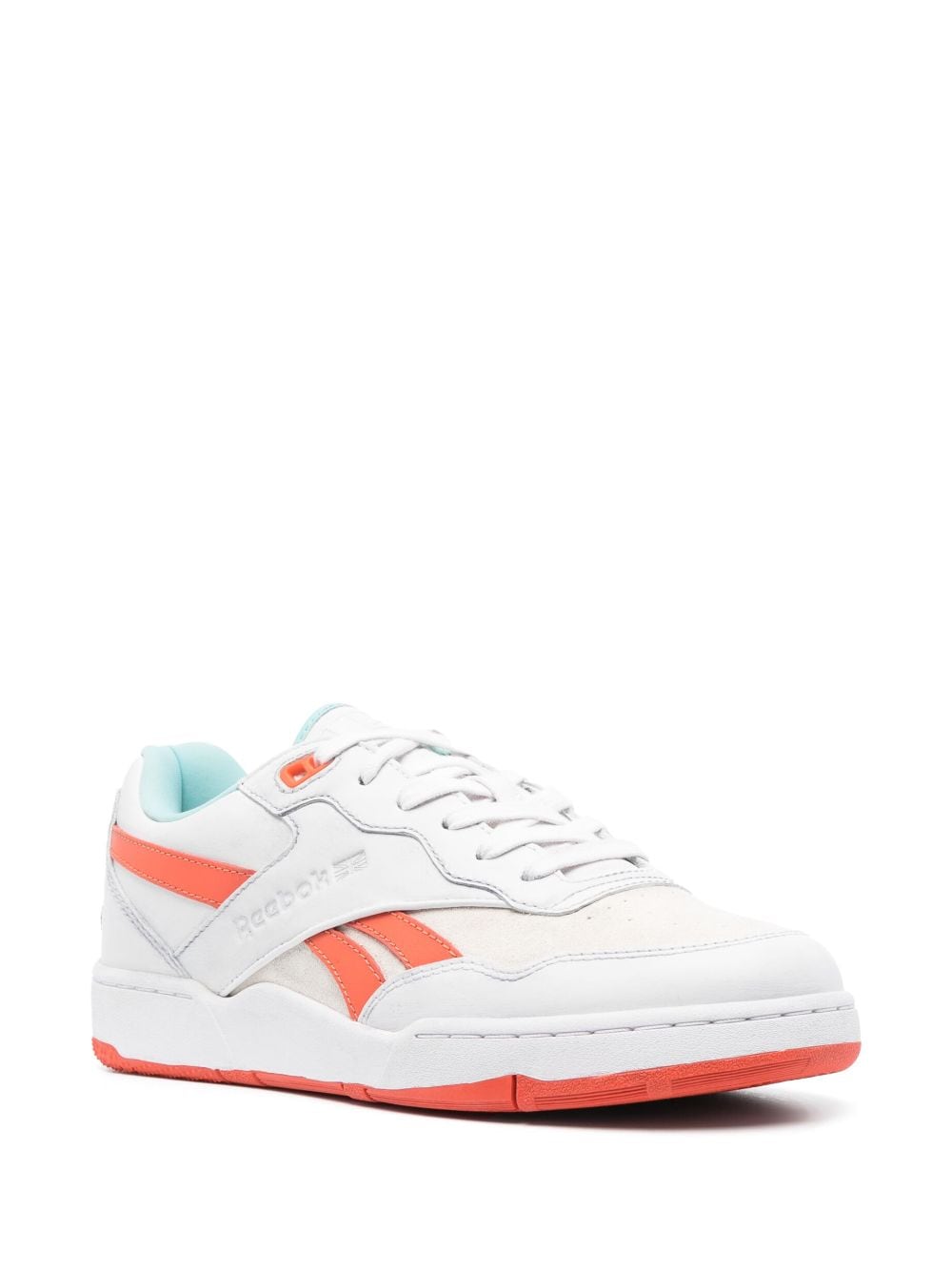 Reebok By Palm Angels Men's Sneakers Orange
